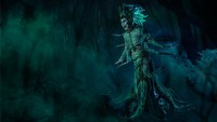 Najlepsze cosplaye - Zjawa z Might & Magic: Heroes VI