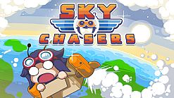 Sky Chasers - zabieramy mobilną perełkę na lot w kartonowym pudle