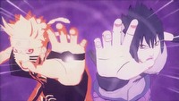 Atak Naruto Shippuden: Ultimate Ninja Storm 4. Top 10 UK (31 stycznia - 6 lutego)