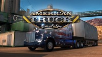 American Truck Simulator z blisko 150 tysiącami nabywców