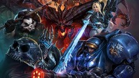 Blizzard Entertainment świętuje 25-lecie i dziękuje graczom za wsparcie