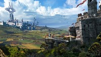 Prace nad Unsung Story wstrzymane - studio Playdek zajmie się innymi projektami