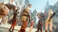 Black Desert Online - rezerwacja imion oraz zmiany w ramach drugich beta-testów