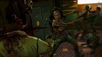 The Walking Dead: Michonne – znamy datę premiery nowej przygodówki studia Telltale Games