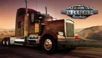 American Truck Simulator otrzymało wersję demonstracyjną