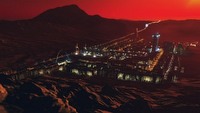 Cities: Skylines - rozgrywka z DLC Snowfall i informacje o nowej aktualizacji