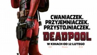 Deadpool, Widzę, widzę - weekendowe premiery filmowe