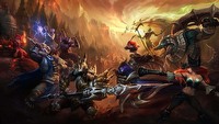 Tryb Dominion zostanie usunięty z League of Legends