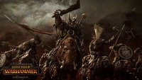 Total War: Warhammer – omówienie pomniejszych frakcji i gameplay