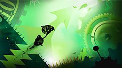 Green Game: TimeSwapper - nadlatuje kontynuacja polskiego Red Game Without a Great Name