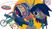 Knights and Bikes - twórcy Tearaway i LittleBigPlanet pracują nad nostalgiczną przygodową grą akcji