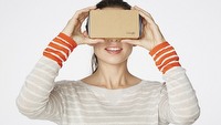 Google pracuje ponoć nad samodzielnymi goglami VR