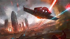 Sky Force Reloaded - popularna seria polskich strzelanek typu shmup doczeka się kolejnej odsłony