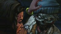 Pierwszych sześć minut nowej gry Telltale - gameplay z The Walking Dead: Michonne