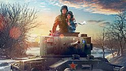 Najlepsze mobilne aktualizacje (m.in. Angry Birds 2, The Walking Dead: No Man's Land, World of Tanks Blitz)