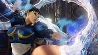 Street Fighter V – pojawiły się pierwsze recenzje gry