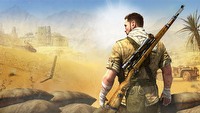 Sniper Elite 4 może zostać zapowiedziane w przyszłym miesiącu