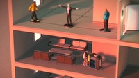 Hitman GO: Definitive Edition ukaże się za kilka dni na PS4, PSV i PC