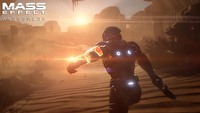 Chris Schlerf, główny scenarzysta Mass Effect: Andromeda, zamienia BioWare na Bungie