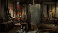 Polski horror Layers of Fear debiutuje na rynku