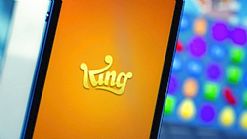 Firma King.com, producent serii Candy Crush Saga, ciągle zarabia krocie