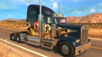 Wieści ze świata (American Truck Simulator, F1 2015, BioWare Austin) 16/2/2016