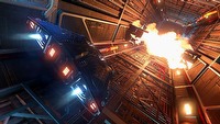Elite Dangerous: Arena - tryb PvP z kosmicznego symulatora ukazał się jako samodzielna gra