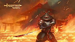 Gra RPG Juggernaut Wars rozpoczęła podbój Androida