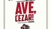 Ave, Cezar!, Zwierzogród, Na granicy - weekendowe premiery filmowe