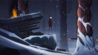 Pinstripe - śliczna przygodówka o podróży do piekła ufundowana w jeden dzień na Kickstarterze