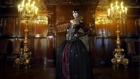 Najlepsze cosplaye - Morrigan z Dragon Age: Inquisition