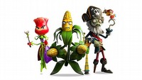 Wieści ze świata (Plants vs. Zombies: Garden Warfare 2, XCOM 2, Minecraft) 18/2/2016