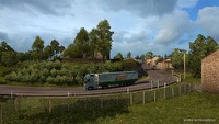 Euro Truck Simulator 2 - kolejny dodatek poświęcony zostanie Francji