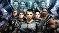 SEGA rozdaje za darmo Streets of Rage 2, Binary Domain i Condemned: Criminal Origins