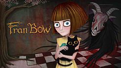 Fran Bow – mroczna przygodówka zaczęła straszyć na Androidzie