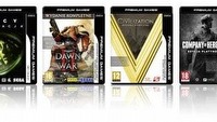 Warhammer 40,000: Dawn of War II - Wydanie kompletne i inne nowości od dziś w serii Premium Games
