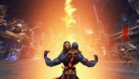 Smite ukaże się w tym roku także na PlayStation 4