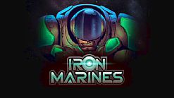 Iron Marines – pierwszy teaser RTS-a od autorów Kingdom Rush