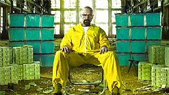 Breaking Bad: Empire Business – serialowy przebój otrzyma swoją grę