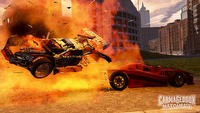 Zapowiedziano Carmageddon: Max Damage na PS4, XOne i PC-ty