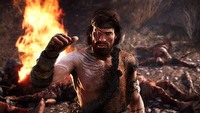 Far Cry Primal - gra wprost z epoki kamienia łupanego debiutuje na PS4 i XOne