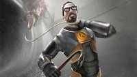 SteamVR Performance Tool źródłem kolejnych informacji o Half-Life 3?