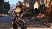 Fallout 4 otrzyma narzędzia moderskie w kwietniu. Beta patcha 1.4 dostępna już teraz