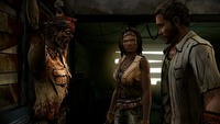 The Walking Dead: Michonne – premiera, recenzje i wymagania sprzętowe