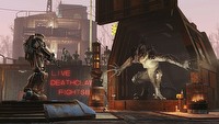 Grę Fallout 4 na Steamie kupiły ponad 3 miliony osób