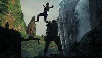 Ubisoft i Naughty Dog drą koty. Grafika z Assassin's Creed IV znaleziona w zwiastunie Uncharted 4