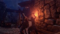 Shadwen - udostępniono demo skradanki autorów Trine