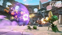 Plants vs. Zombies: Garden Warfare 2 zadebiutowało na rynku