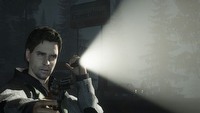 Alan Wake powraca?