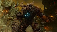 Doom – rozdzielczość 1080p oraz 60 klatek na sekundę na XOne i PS4
